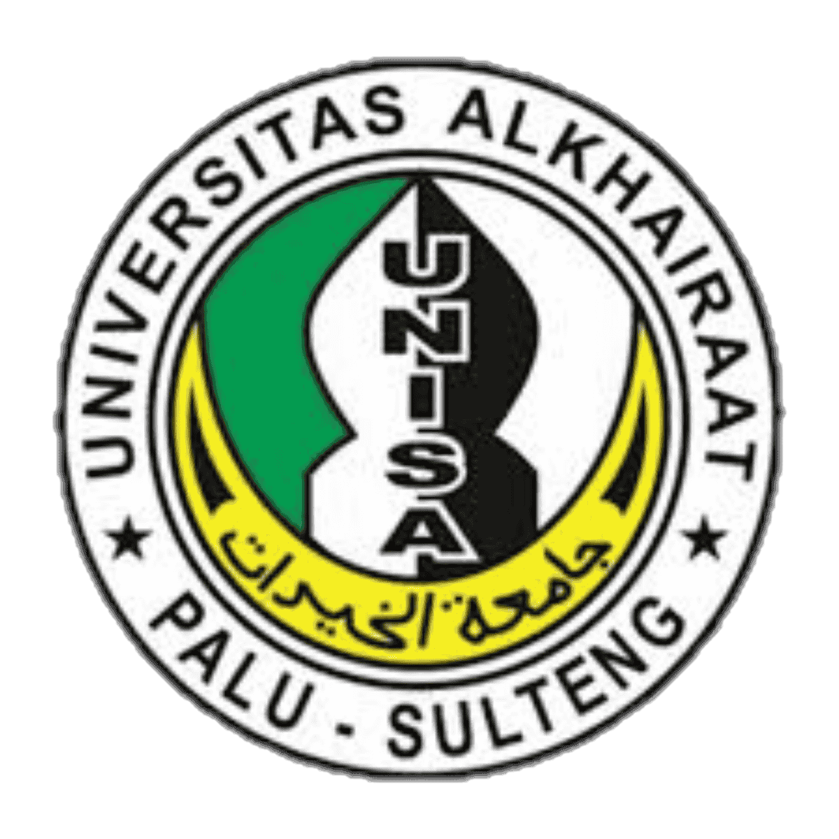 Faperik UNISA